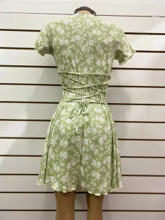 Vestido luna corset merida en internet