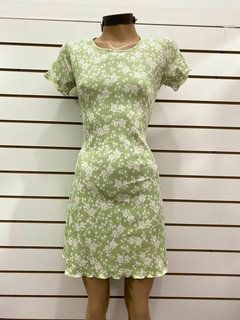 Vestido luna corset - tienda online
