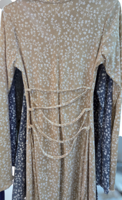 Imagen de Vestido ana corset