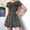 Vestido luna corset - comprar online