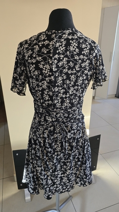 Vestido luna corset - comprar online