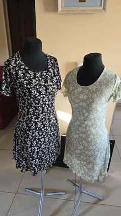 Vestido luna corset - tienda online