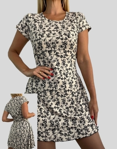 Imagen de Vestido luna corset