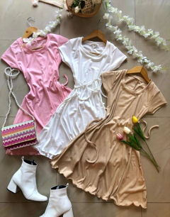 Imagen de Vestido corset Lolo