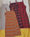 Vestido Hada