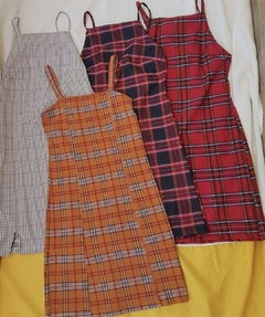Vestido Hada