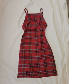 Vestido Hada en internet