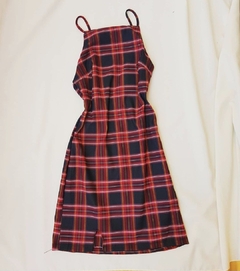 Vestido Hada