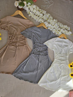 Imagen de Vestido corset Lolo