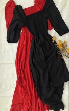 Vestido princesa sophie - tienda online