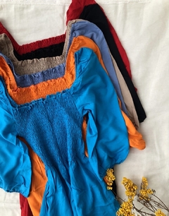 Vestido princesa sophie