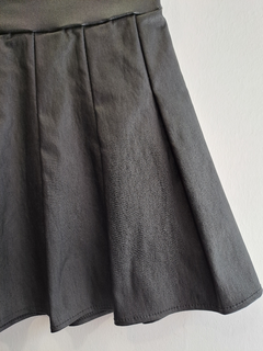 Falda euphoria engomada - comprar online
