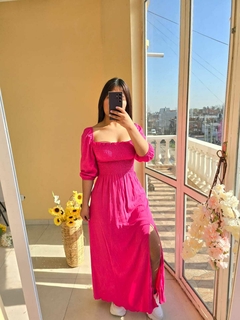 Vestido princesa sophie