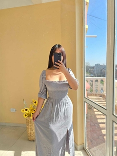 Vestido princesa sophie - tienda online