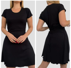 Vestido corset Lolo - comprar online