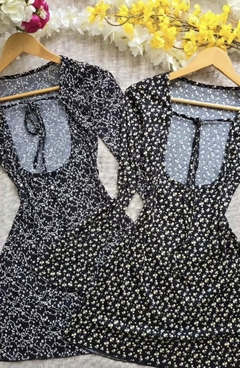 Vestido Jessica - tienda online
