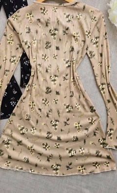 Vestido Jessica