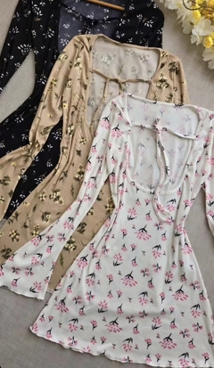 Vestido Jessica - comprar online