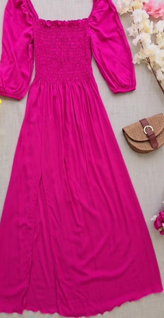 Vestido princesa sophie - tienda online