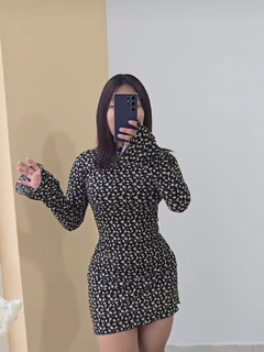 Vestido Jessica - Edna Modas