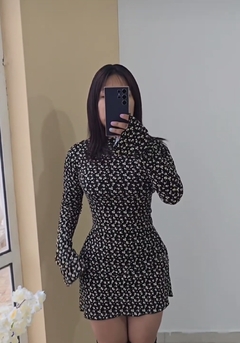 Vestido Jessica en internet