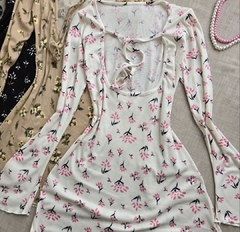 Vestido Jessica - tienda online