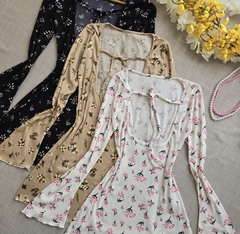 Vestido Jessica