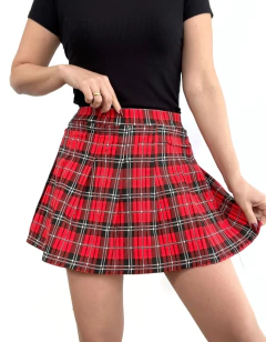 Imagen de Falda Bonnie