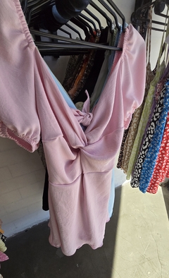 Imagen de Vestido Charis corto