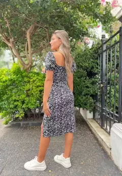 Vestido Eda - tienda online