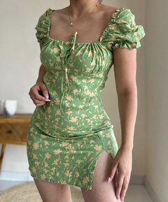 Vestido kala - comprar online