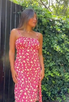 Imagen de Vestido Elsa