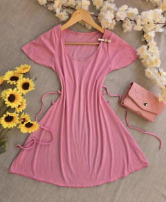 Vestido corset Lolo en internet