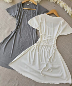 Vestido corset Lolo - tienda online