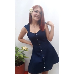 Vestido Ada - comprar online