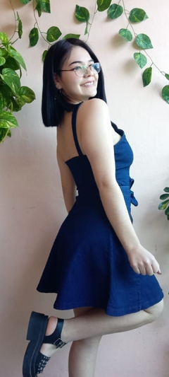 Vestido lolita en internet