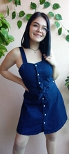 Vestido lolita