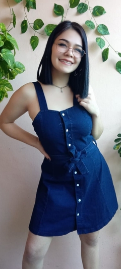 Vestido lolita