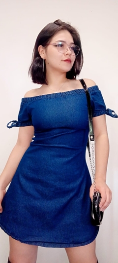 Vestido paisana