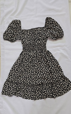 Vestido Ana - Edna Modas
