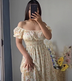 Vestido Ana