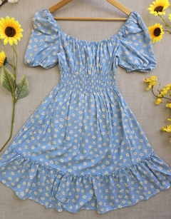 Vestido Ana