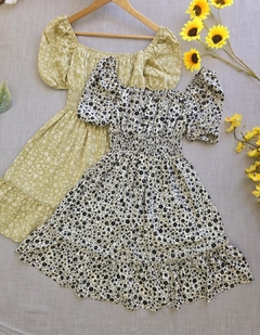 Vestido Ana en internet