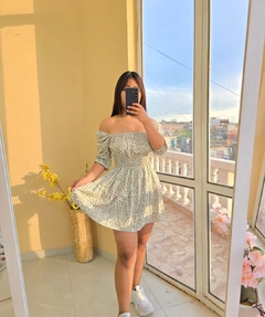 Vestido Ana