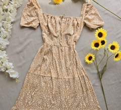 Imagen de Vestido Belle corto
