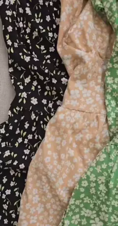 Vestido Belle corto - tienda online