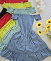 Vestido princesa - comprar online