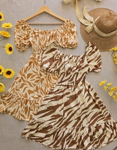 Vestido Margarita