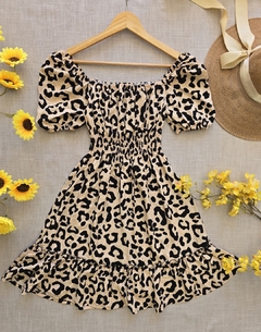 Vestido Margarita - comprar online