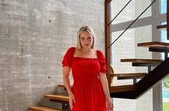 Vestido princesa sophie